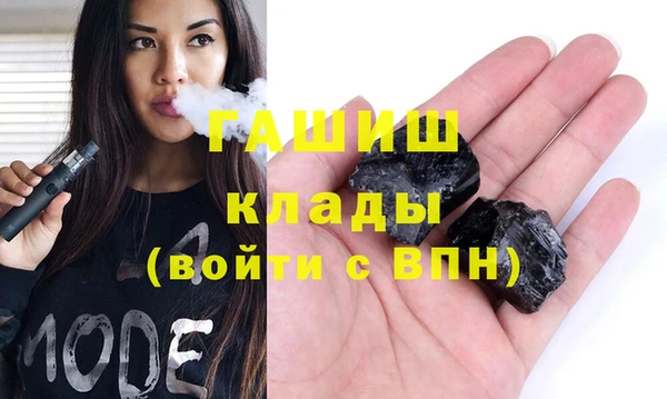 индика Абаза